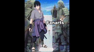 last one 💯#sasuke#different#style#naruto#anime#short