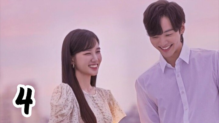 Do you like brahms? EP 4 TAGALOG DUBBED