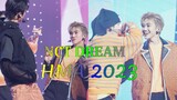 [230211] NCT DREAM Beatbox, Glitch Mode, Candy Full Performance Hanteo Music Awards HMA 2023