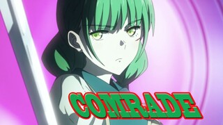 Comrade: The Rising of The Shield Hero Season 2 Episode 6 Review