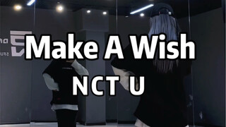 【PP】NCT U - make a wish 因为酱酱划了起来！！