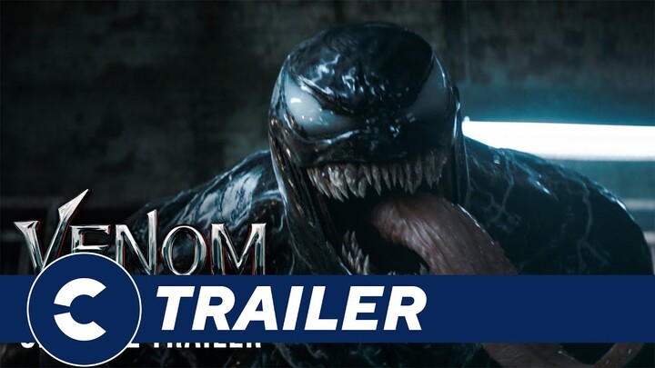 Official Trailer VENOM: THE LAST DANCE 🖤 – Cinépolis Indonesia