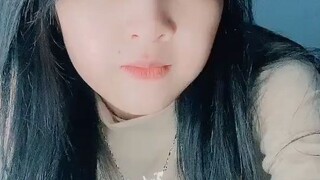 Tiktok goyang hot