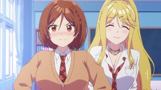 I'm Getting Married To A Girl I Hate In My Class [ S1 Ep 2 ]