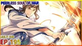 [ENG DUB] Peerless Soul Of War Ep 195 Multi Sub 1080P HD