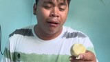 Masarap talaga ang durian, promise.