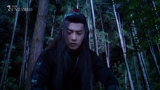 The Untamed EP 73 part 5 / Tagalog Dubbed