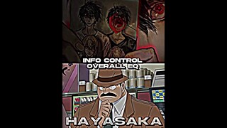 Death Note vs Detective Conan Tournament Part 13