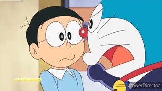 Doraemon New Episode 2023 Without Zoom | Doraemon Cartoon | Doraemon In Hindi | Doraemon Movie