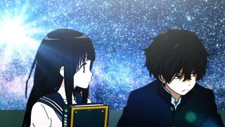 VFX/AE/Take away Hyouka