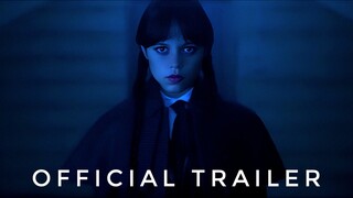 WEDNESDAY Season 2 Teaser (2025)