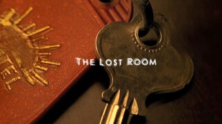 THE LOST ROOM 3 (END)