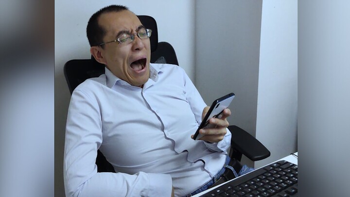 Bagaimana Dong Jianing menghabiskan harinya?