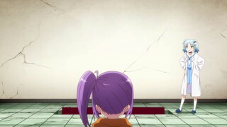 A Ninja and an Assassin Under One Roof Episode 5