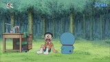 Doraemon S10 - Tôi Không Thể Học Ở Sa Mạc Sahara