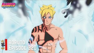 Boruto Episode 320 Sub Indo Terbaru PENUH FULL HD | Boruto Episode 320 Subtitle Indonesia