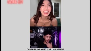 Dara Muda Yang Liar