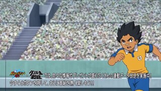 inazuma eleven go (2011)ep23