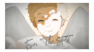 【好兆头/CA】From The Start