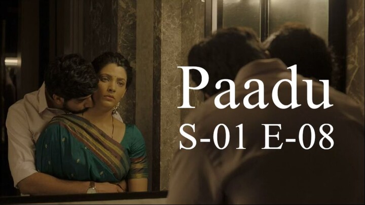 Faadu (Hindi) S01 E08 | Sunset Point