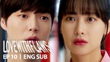 Ahn Jae Hyeon and Oh Yeon Seo are Misunderstanding One Another [Love With Flaws Ep 10]