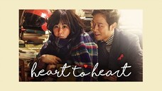 Heart to Heart E16 | English Subtitle | RomCom | Korean Drama