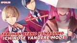 Duel Ayano VS Nagumo, Ciwil War Kei & Ichinose | Spoiler Vol 9 Second Year