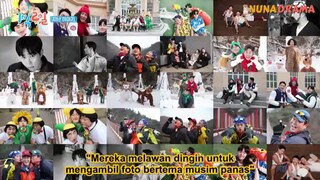 2D1N S4 ep258