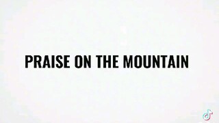 church song