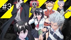 [EP3]Blood Lad