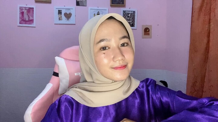 Hi Bstation... Yuk bantu follow dan support akuu