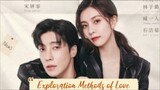 Exploration Methods of Love Episode 20 - Eng Sub 🇨🇳