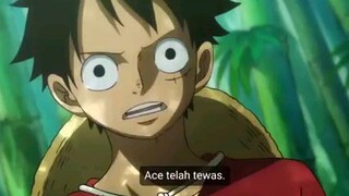 momen Luffy