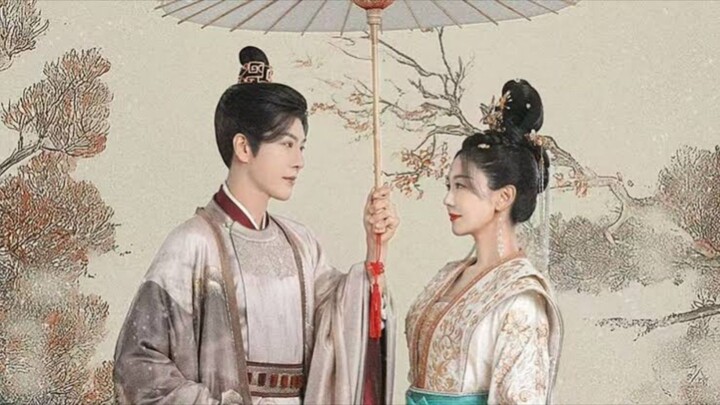 Ep.6// My Destined Consort 2025 Eng Sub