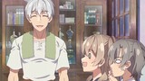 Jiisan Baasan Wakagaeru episode 3 sub indo