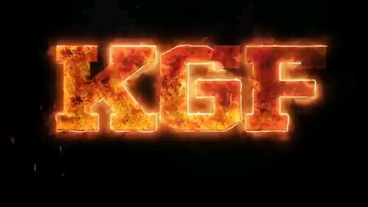 K.G.F Chapter 1,