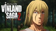 Vinland Saga S2 - E18 Sub Indo