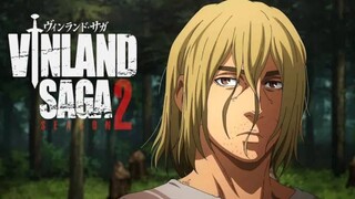 Vinland Saga S2 - E7 Sub Indo