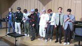 [K-POP|NCT127-White Night LIVE