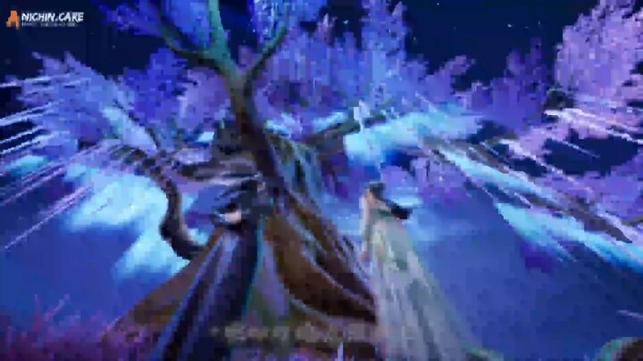 Little fairy yao episode 5 sub indo
