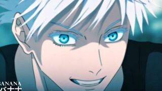 【最强无双】五条悟对战宿傩