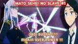 MATO SEHEI NO SLAVE EP 1 | Spoil v.manga