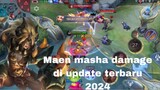 Gameplay masha damage di update 2024