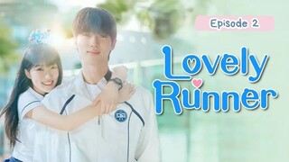 Lovely Runner Episode 2
