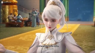 Tales of Demons and Gods Season 8 Episode 13 (341) Subtitle Indonesia