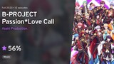 B-Project: Netsuretsu*Love Call(Episode 2