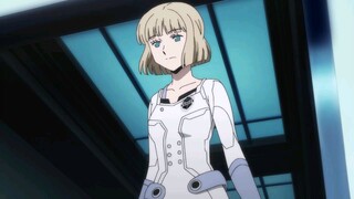 [ Ep 02 ] World Trigger S2