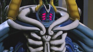 [Kai Thief Sentai บทที่ 15] การแลกเปลี่ยนวิญญาณ Toujin กลายเป็นตัวประหลาด