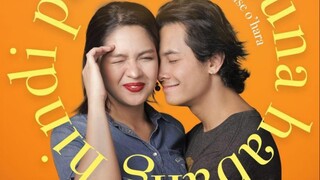 Tayo muna habang hindi pa tayo (2019) | Movie