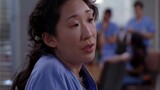 Film dan Drama|Grey's Anatomy-Klip Dr. Yang yang Imut